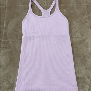 Lululemon Ebb to Street Tank Top